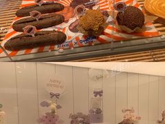 -好利来(红旗万达店)