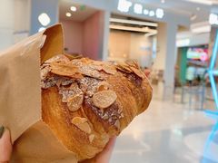 -檗谷·面包·咖啡·轻食(华贸天地店)