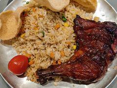-大食代美食广场(上海中心店)
