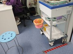 -华中科技大学同济医学院附属同济医院(汉口院区)