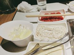 -海底捞火锅(曼巴特广场店)