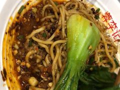 -蓉李记成都名小吃(合肥包河万达店)