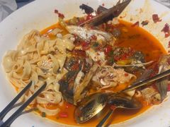 -坛宗剁椒鱼头(河西王府井店)