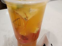 -仁义涵西餐·咖啡(中华巴洛克店)
