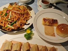 -晓粤·惹味粤菜(凯德乐峰广场店)