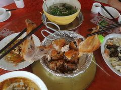 -红炎炎农家菜老字号(金水台店)