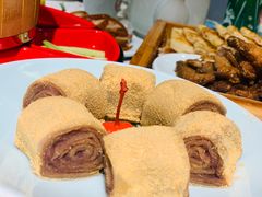驴打滚-北平食府(马鞍山路店)
