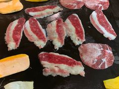 -金顺韩式烤肉·网红烤肉店(广利路店)