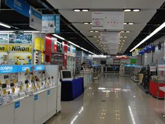 -苏宁易购(成都春熙路店)