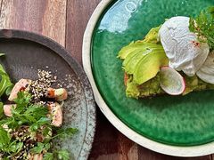 -O'mills Sourdough Bakery&Bistro(永嘉路店)