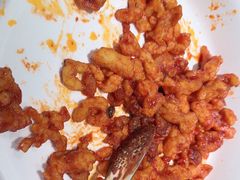 -汉巴味德·烤肉与啤酒的自助(杭州大悦城店)