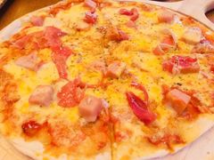 -蓝枪鱼西餐厅(锦华店)