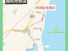 -三亚蜈支洲岛旅游区