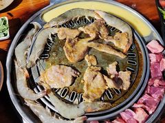 -超级神炭烤肉夜食(芥园西道店)