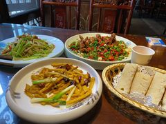 -杨记隆府(汉街店)