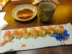 -白石的深夜食堂(济南万象城店)