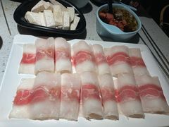 鱼咬羊-京韵胡同·酱香羊蝎子火锅涮肉(长寿路店)