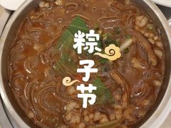 美味番薯粉-锦粤宫·精致粤菜(深圳北站店)