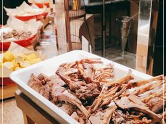 -上海东方佘山翰悦阁酒店·Vie全日制餐厅