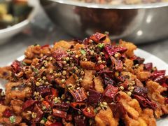 -小四川餐厅(纪庄子北道店)