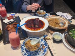 -侨美食家·粤菜(体育西路店)