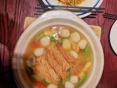 -永安鱼庄·镇江菜(东吴路店)