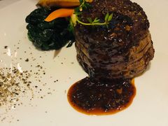 -王品牛排(郑州大卫城店)