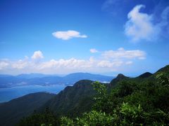 -七娘山