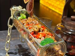 -炊烟小炒黄牛肉(浦东世纪汇店)