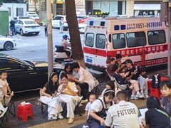 -一烙锅(友谊店)