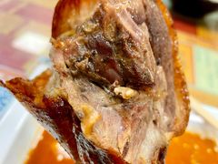 -烧鹅濑(西华路店)