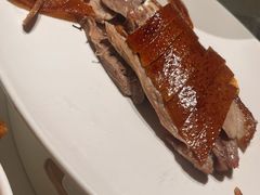 -四季民福烤鸭店(王府井东安门店)