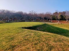 -凤凰沟景区