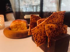 -罗宾斯牛排馆(重庆丽晶酒店)