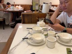 -春家·非遗手工小吃(徐汇万科广场店)