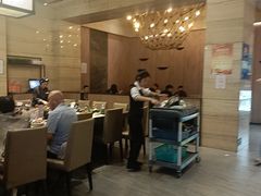 -大渔铁板烧(东城店)