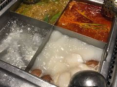-海底捞火锅(龙岗星河COCO Park店)