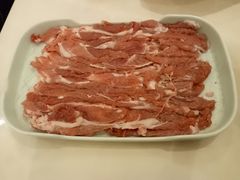 热气羊肉-洪长兴(广西北路店)