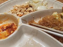 炒米线-素满香·食养自助(建邺万达店)