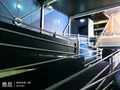 -悉尼海洋生物水族馆