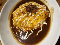 -Ufufu cafe(天神巷店)