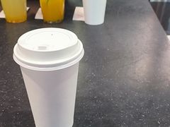 -咖啡陪你(广顺北大街福码大厦店)