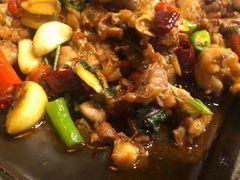 -虾小龙老长沙龙虾馆(坡子街店)