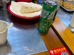 -7只羊·鲜羊肉串·地锅鸡精酿(玄武墨香路店)