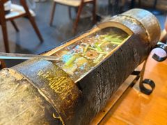 -61号餐吧(兴坪古镇漓江店)