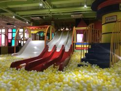 -宝燕乐园(闵行旗舰店)