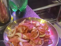 -老卜奎齐齐哈尔烤肉(人民东路店)