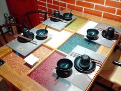 -潮十三潮汕砂锅粥(高新四路大都荟店)