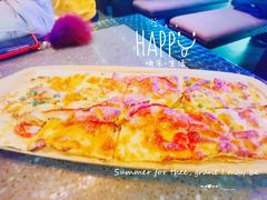-haxnbauer海森堡德国餐厅(深圳coco店)