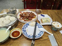 -狗不理(水上北路旗舰店)